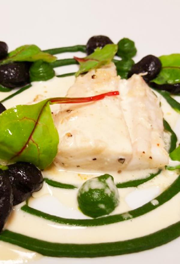 Tischreservierung im Hauben-Restaurant in Brixlegg