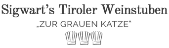 Sigwarts´ Tiroler Weinstuben